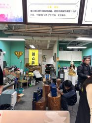 -邵老师打金·黄金加工(大望路总店)