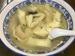 -忆秦园小笼包(惠山古镇总店)