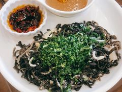 -民族饭荘(新华大街店)