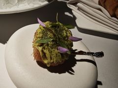 -Oyster Talks 四度蚝法餐厅