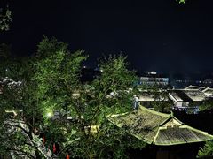 -台州府城(江南长城)
