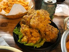 -miss密斯韩餐(平阳景苑店)