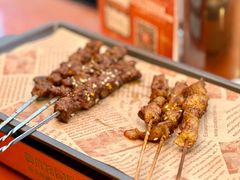 -神府路壹号·海鲜烧烤·砂锅粥·锅物(三坊七巷店)