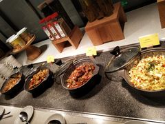 -顺德联塑万怡酒店·万荟轩自助餐厅