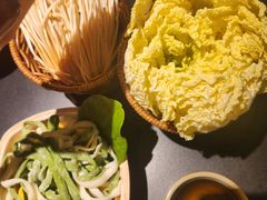 -季季山·云南野生菌火锅(上海首店)