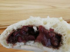 现熬豆沙包-堂上堂(益民街店)