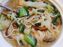 莆田卤面-莆田餐厅PUTIEN(三里屯店)