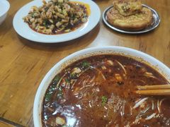 -白家高记肥肠粉(总店)