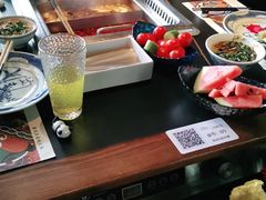 -大隐·成都火锅Bistro(合生麒麟新天地店)