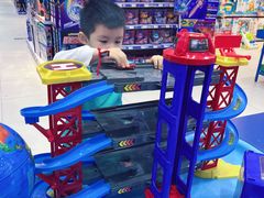 -TOYSRUS玩具反斗城(天津远洋乐堤港店)