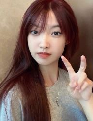 -丝语萱形象