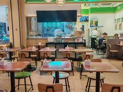 -甲乙饼·手工牛肉饼(金地广场店)