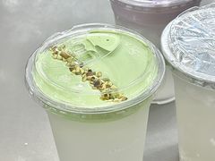 -Yee3·三号椰(上海中山公园龙之梦店)
