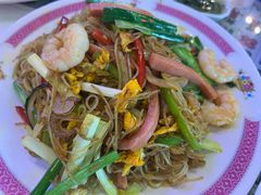 -憶廟街 X 沙角邨(太古城店)