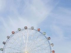 -渔岛海洋度假区