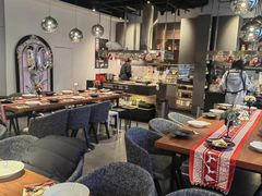 -Living Kitchen团建·厨艺派对空间(国贸店)