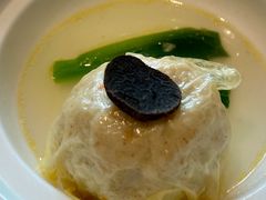 -上海宝华喜来登酒店·采悦轩中餐厅