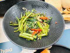 -KingThaia金泰兰(滨江天街店)