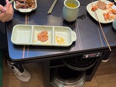 -梨花自助烤肉(西三旗万象汇黑金店)