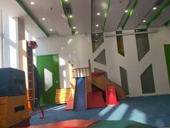 -美吉姆早教(高新中心)