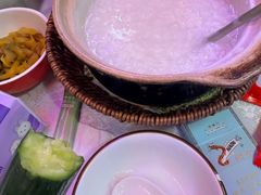 -海盗船. 龙虾烧烤. 酒馆