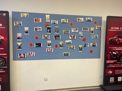 -上海保利玛莎拉蒂和阿尔法罗密欧(华翔路店)