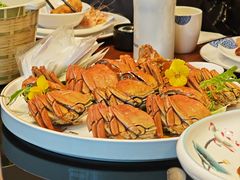 -锡和无锡菜(景丽苑店)