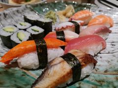 -歌行灯日本料理(伊势丹店)