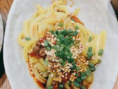-大盐帮川菜馆(长楹天街店)