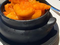 -黑宝石西餐厅(汇励99城市公园店)