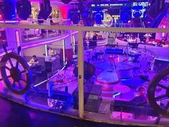 -巴特餐饮6加1音乐餐吧·新疆菜