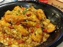 -湘江大码头·龙虾馆(渔人码头一店)