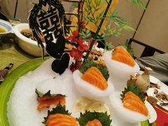 -陕西会客厅·宴会厅·唐世佳宴