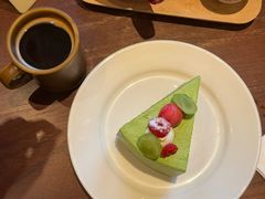 -EAU CAFE(永康路店)