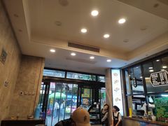-老乌家特色小炒泡馍(大皮院店)