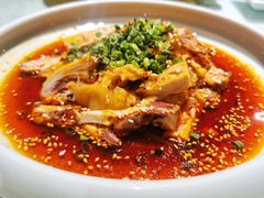 雅笋棒棒鸡-阿斯牛牛·凉山菜(新会展店)