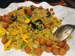 -广州文华东方酒店·江-由辉师傅主理