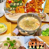 肉超级嫩，外面是炸的酥酥脆脆的甜口脆皮