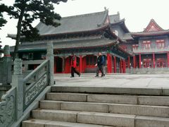 -沈阳辉山风景区