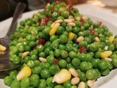-径山十八道·风味民间菜(杭州总店)