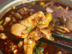 -温江公平红烧兔(总店)