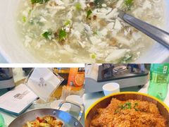 -食为先庐畔渔歌(合作化路店)