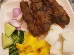 -关夫人餐厅(阳光广场店)