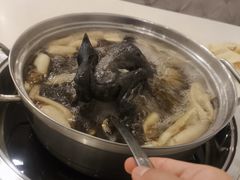 -太婆天府山珍酒楼(亚运村店)