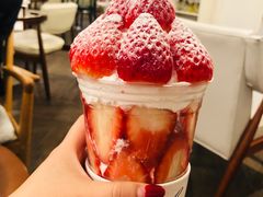 -Cafe de Paris(林荫路店)