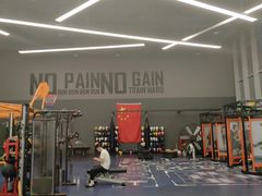 -锐动健身游泳(博地中心店)