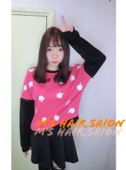 莫宗海Eason-HIPSTER形象设计