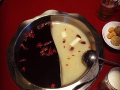 -山城辣妹子(定福庄店)