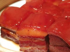 私家秘制小卤肉-106餐厅(山水文园店)