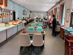 -紫光园·烤鸭·北京菜(团结湖店)